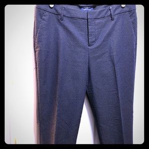 Old Navy Harper Mid-Rise Dress Pants